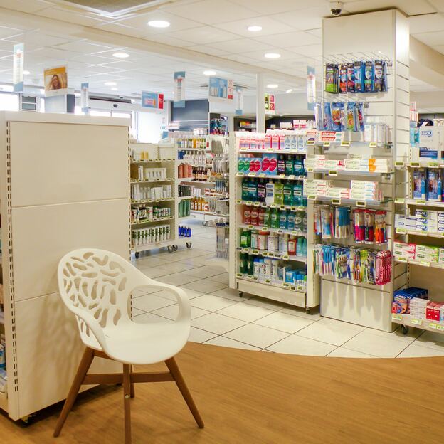 Pharmacie Talence 3